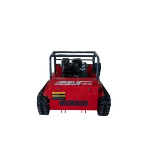 LAWN MOWER MODEL R80 - Image 11