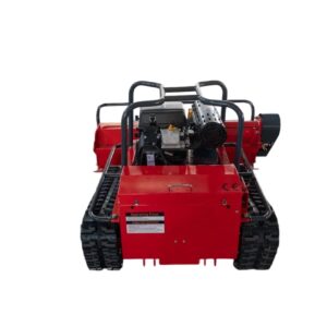 LAWN MOWER MODEL R120 - Image 6