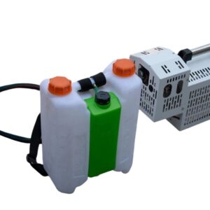 FOGGINE MACHINE MODEL 120 (1-9UNITS) - Image 9