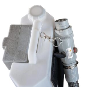 SPRAYER MODEL ULVS8 (1-9UNITS) - Image 3