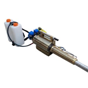 FOGGINE MACHINE MODEL 120 (1-9UNITS) - Image 14