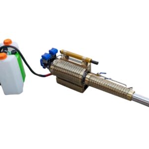 FOGGINE MACHINE MODEL 180K (10-49UNITS) - Image 6