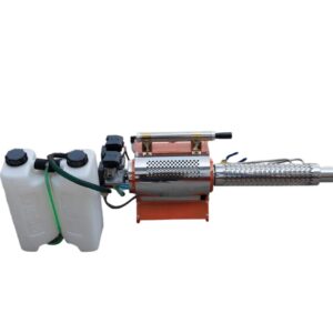 FOGGINE MACHINE MODEL 280W (1-9UNITS) - Image 6