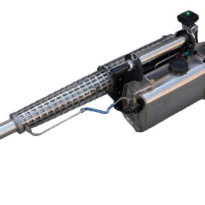 FOGGING MACHINE MODEL TS35A/TS35P (10-49UNITS) - Image 7