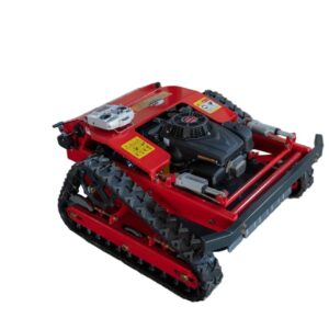 LAWN MOWER MODEL R80 - Image 3