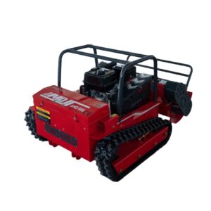 LAWN MOWER MODEL R80 - Image 12