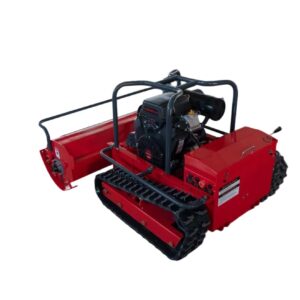 LAWN MOWER MODEL R120 - Image 7