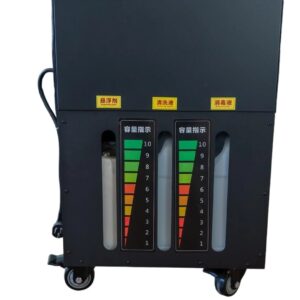 JFS-3200(dual system) - Image 6