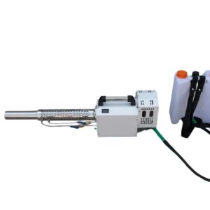 FOGGINE MACHINE MODEL 120 (1-9UNITS) - Image 10