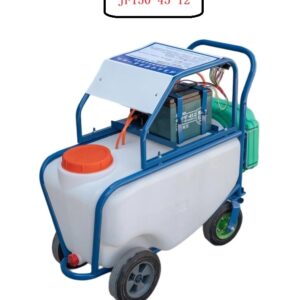 PUSHCART POWER SPRAYER MODEL JF150-45-12/JF150-Hand held pump - Image 15