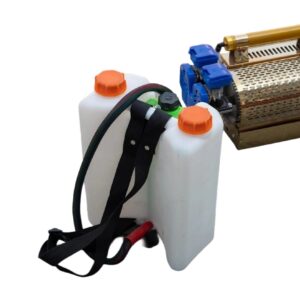FOGGINE MACHINE MODEL 180K (10-49UNITS) - Image 7