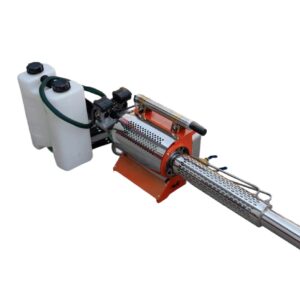FOGGINE MACHINE MODEL 280W (1-9UNITS) - Image 7