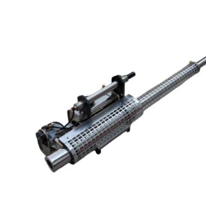FOGGINE MACHINE MODEL TS35 (1-9UNITS) - Image 6