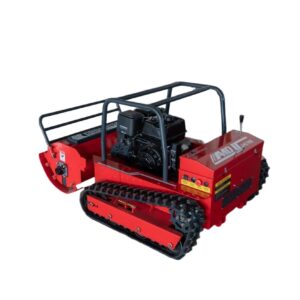 LAWN MOWER MODEL R80 - Image 13