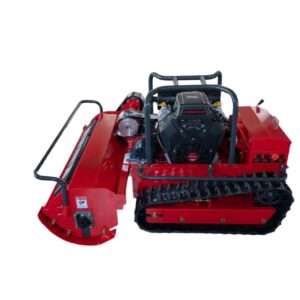 LAWN MOWER MODEL R120 - Image 8