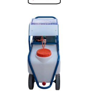 PUSHCART POWER SPRAYER MODEL JF150-45-12/JF150-Hand held pump - Image 9