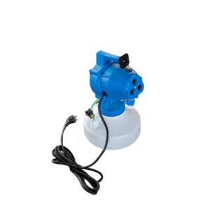 SPRAYER MODEL ULV-4 (10-49UNITS) - Image 4