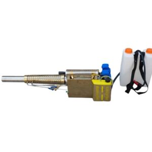 FOGGINE MACHINE MODEL 120 (1-9UNITS) - Image 12