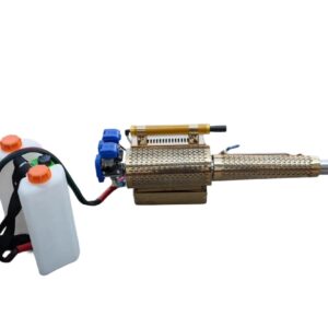 FOGGINE MACHINE MODEL 180K (10-49UNITS) - Image 8