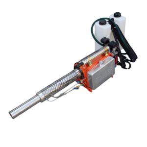 FOGGINE MACHINE MODEL 280W (1-9UNITS) - Image 8