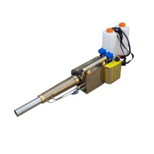 FOGGINE MACHINE MODEL 120 (1-9UNITS) - Image 11