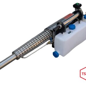 FOGGING MACHINE MODEL TS35A/TS35P (10-49UNITS) - Image 15