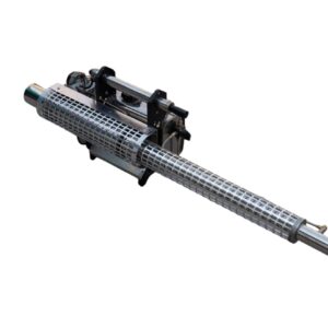 FOGGINE MACHINE MODEL TS35 (1-9UNITS) - Image 9