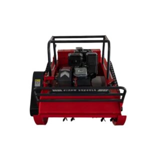 LAWN MOWER MODEL R80 - Image 15