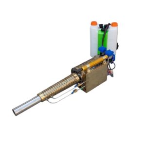 FOGGINE MACHINE MODEL 180K (10-49UNITS) - Image 9