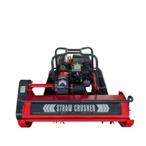 LAWN MOWER MODEL R120 - Image 9