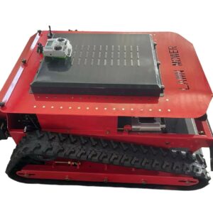 LAWN MOWER MODEL R90 - Image 8