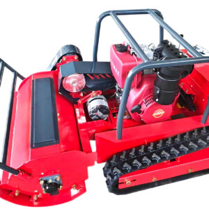 LAWN MOWER MODEL R80 - Image 12