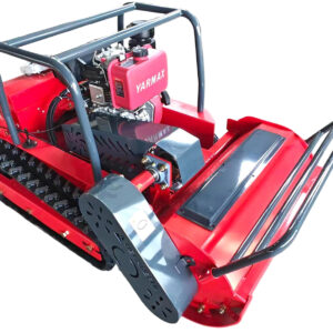 LAWN MOWER MODEL R80 - Image 11