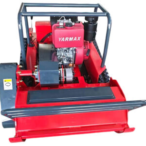 LAWN MOWER MODEL R80 - Image 10