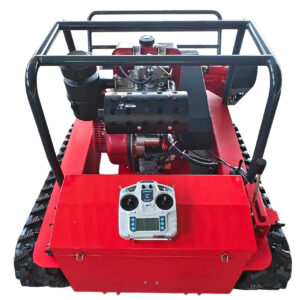 LAWN MOWER MODEL R80 - Image 9